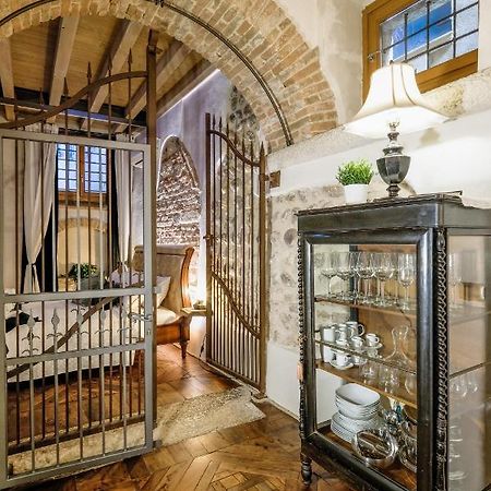 Dimora Scaligera Luxury Apartment Verona Exterior photo